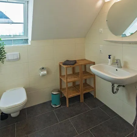 Ferienhaus-lucky-bis-6-personen-mit-garten-und-haustier Norddeich (Norden)